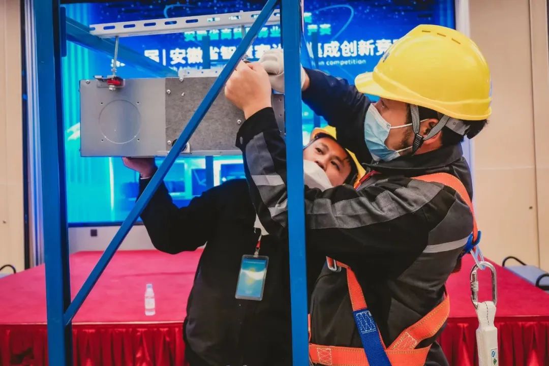 大赛回顾 | 家用中央空调——精工服务助推行业发展