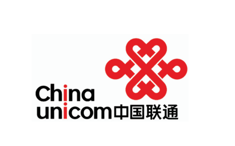 中国联通