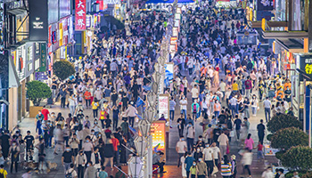 需求升级 家电品牌发力智慧场景建设
