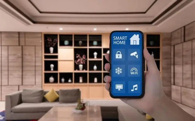防止智能家居出现“iPod效应”，传统厂商要有一把“爆品”中小件