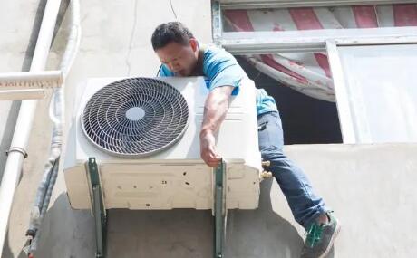 企业给空调安装工增加收入，很难还是手中没余粮了？
