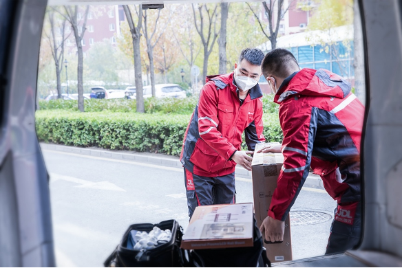 京东发起以旧换新绿色联盟 携手家电家居品牌加速低碳循环经济推广普及