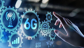 工信部：推动5G演进和6G技术研发