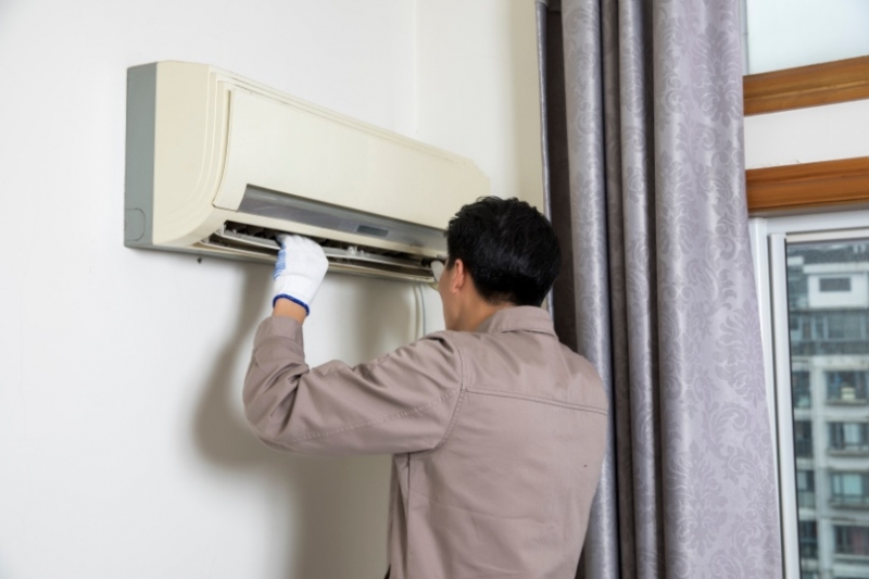 乱炖家电：避暑神器变凶器？空调安装需谨慎