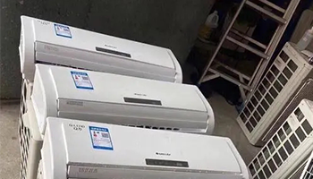 杂小空调品牌的日子将越来越难