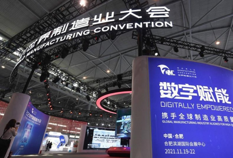 制造业“顶流”，为什么是安徽？