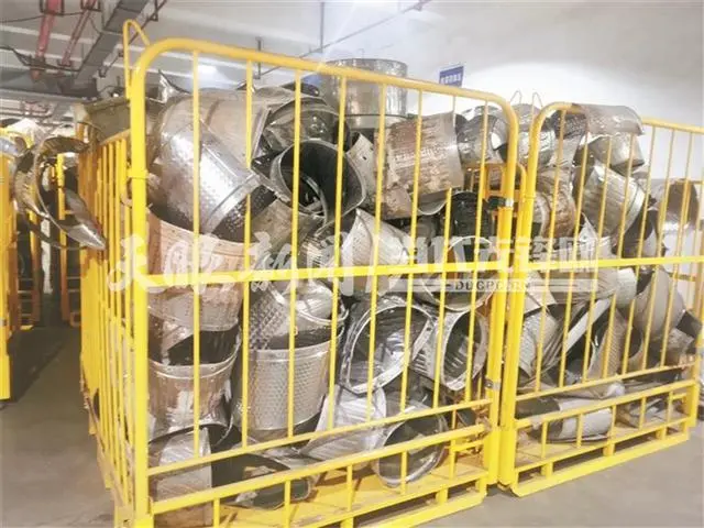 废旧家电去哪儿了