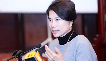 董明珠：格力电器演绎中国制造的绿色创新之路