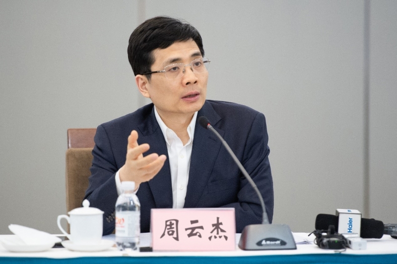  家电大佬年度语录集锦 谁是段子手？