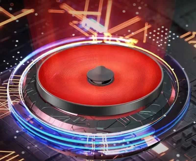 以科技创新助力美好生活，华帝聚能灶为厨房安全保驾护航