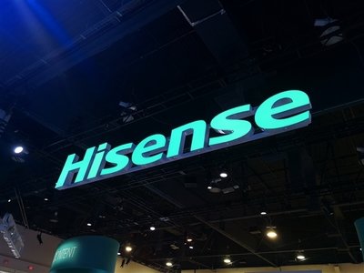 对话贾少谦：海信需要更多“不听话”的干部