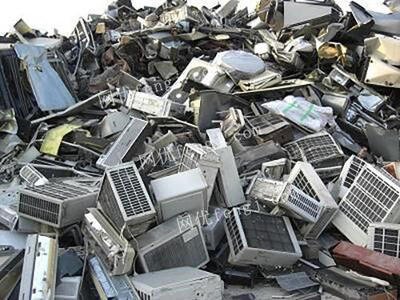 加快构建废弃物循环利用体系 家电企业积极推进布局