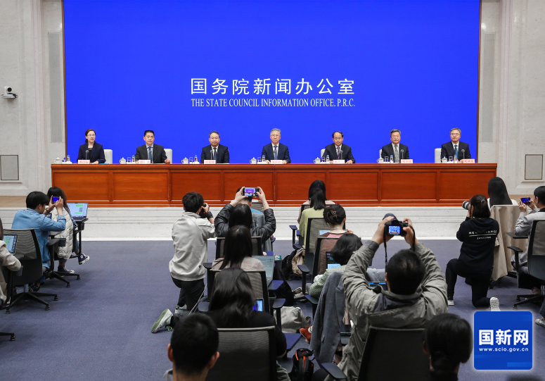 政策动态|国家发展改革委回应：“设备更新、以旧换新”是否有资金支持？