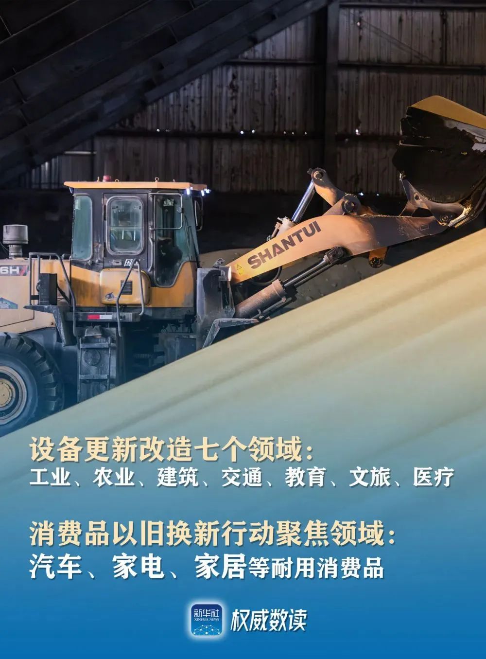 既有补贴又可上门回收！这一方案出炉