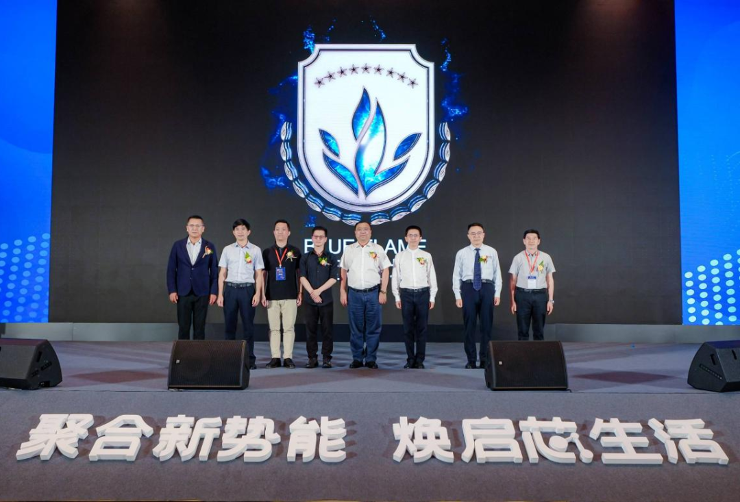 燃气具行业积极培育创新共享平台