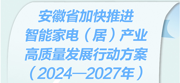 安徽八大升级工程
