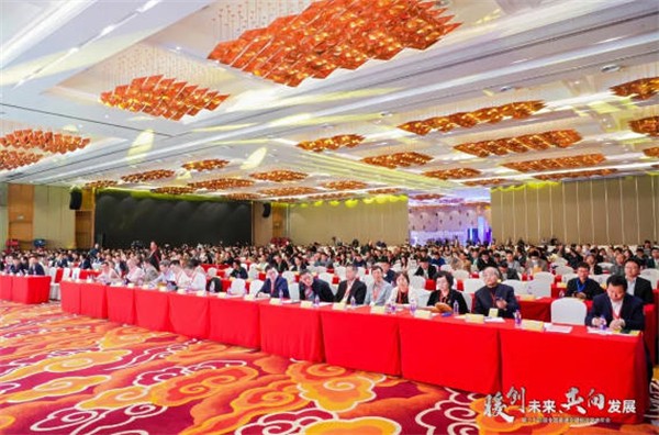 “暖创未来，共向发展”，第二十四届全国暖通空调制冷学术年会（2024）召开